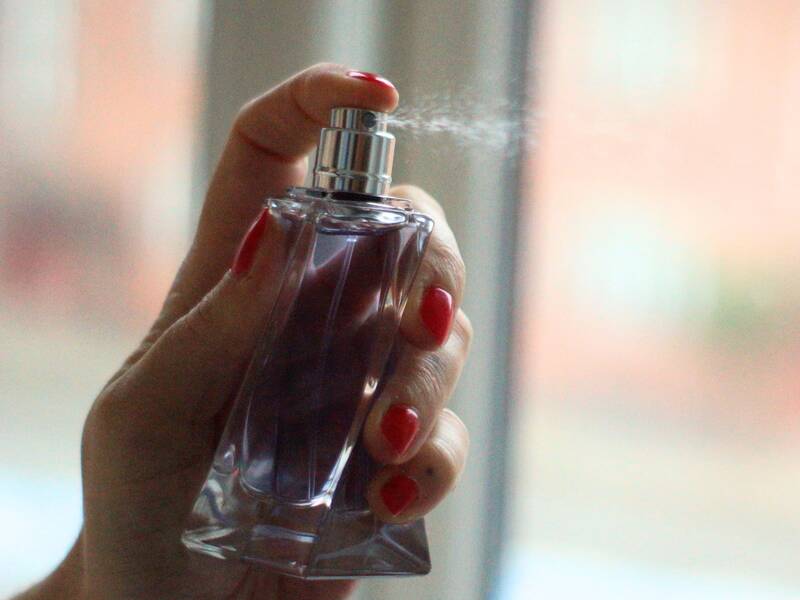 Find din næste parfume – hvilken duft er du?