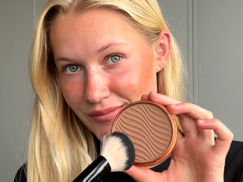 Vores top 5 mest solgte bronzers