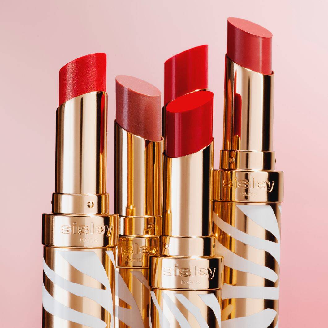 Sisley produkter