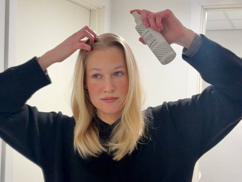 Din nye bedste ven mod frizz