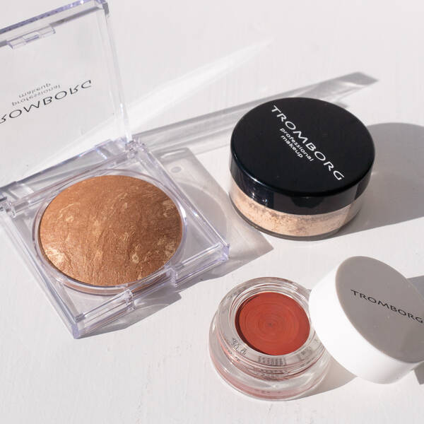 Tromborg: Et naturligt hverdagslook