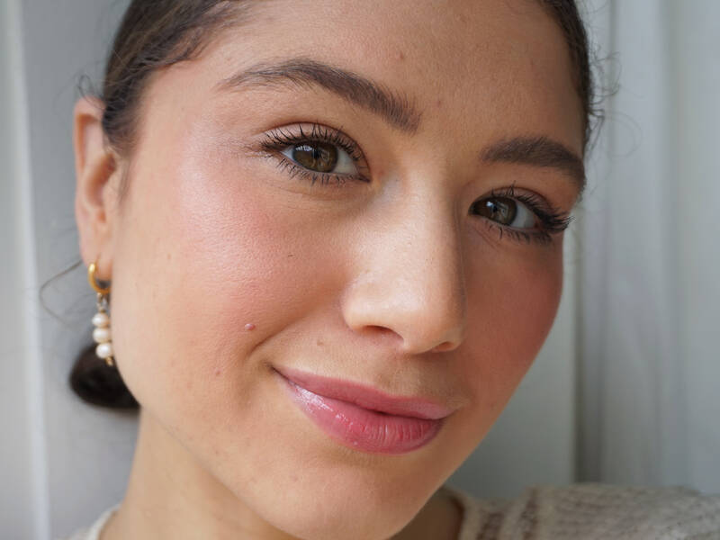 Makeup til forårets fester og konfirmationer